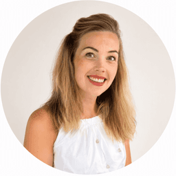 Profielfoto van Marit