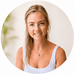Profielfoto van Xandra
